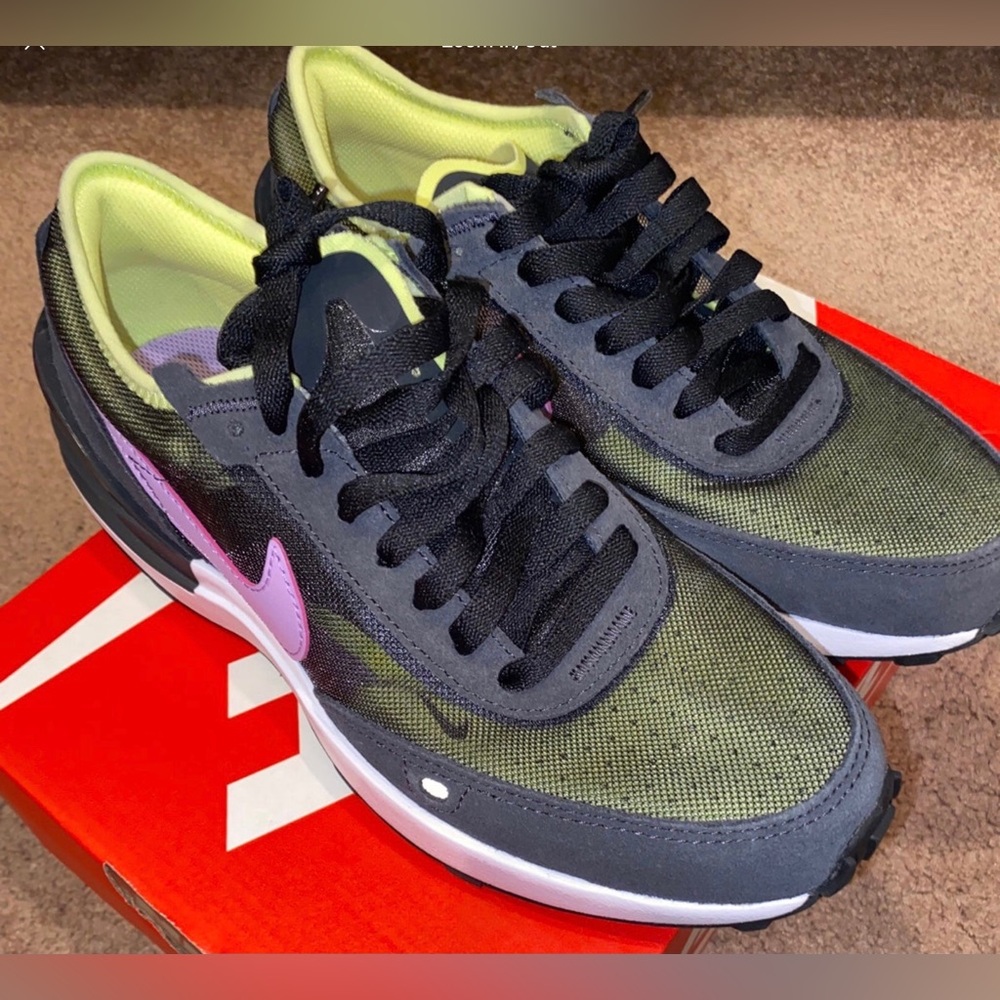 Nike Waffle one